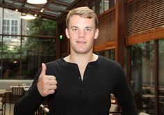 Manuel Neuer’s 2024 Net Worth, Salary, and Career Highlights