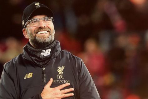 Jürgen Klopp's Net Worth and Salary in 2024: A Comprehensive Financial and Career Overview