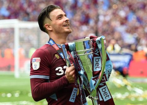 Jack Grealish’s Career Earnings