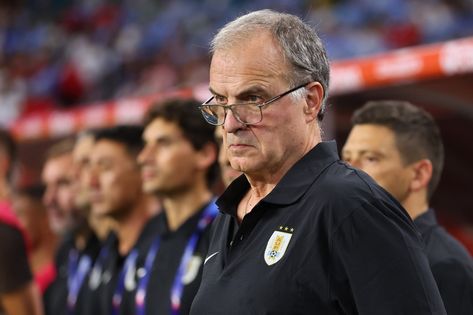 Marcelo Bielsa