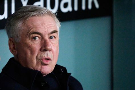 Carlo Ancelotti’s Football Career: From Player to Manager