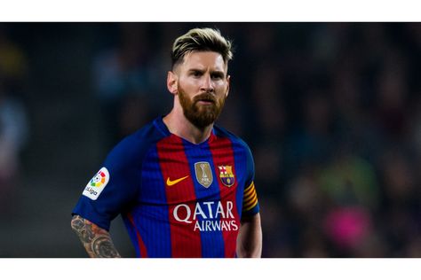 Messi’s Financial Growth: A Milestone Journey