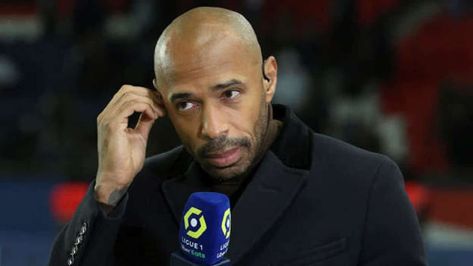 Thierry Henry: A Smart Investor