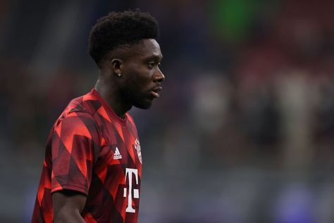 Alphonso Davies Salary and Net Worth 2024: Income Breakdown at Bayern Munich