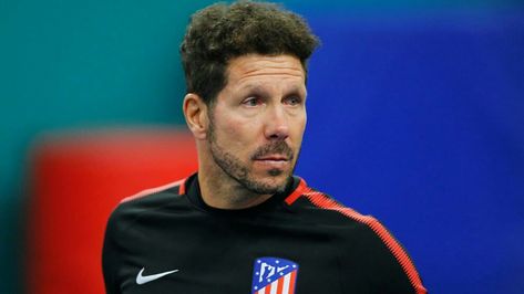 Diego Simeone Career Overview