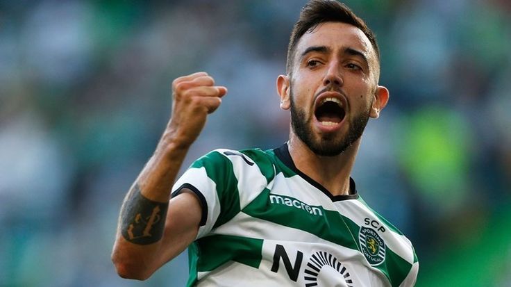 Bruno Fernandes Career Overview