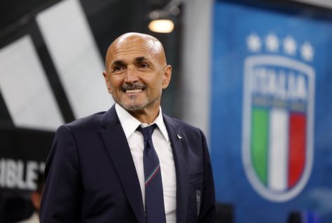 Luciano Spalletti